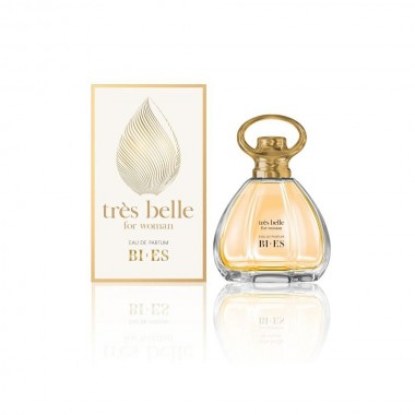 BI-ES BIES Tres Belle Eau De Parfum 100ml